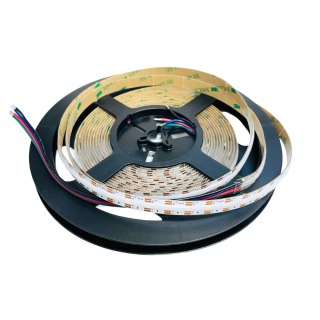 Taśma LED COB RGB NEON Pasek LED Kolorowa 5M 15W/m Multikolor 12V IP20