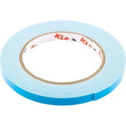 Taśma piankowa dwustronna do profili LED 9mm 5m