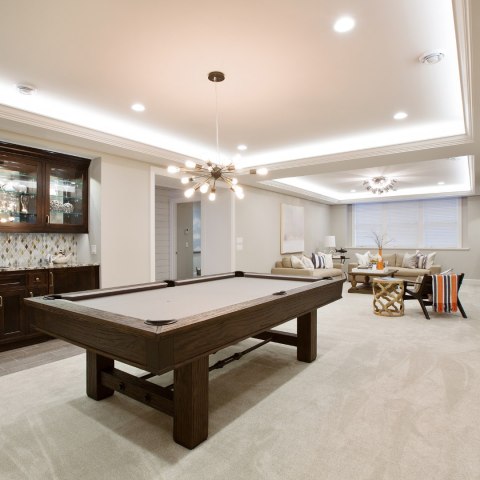 ŻARÓWKA LED MR16 8W 12V AC/DC 4000K 640lm Barwa NEUTRALNA