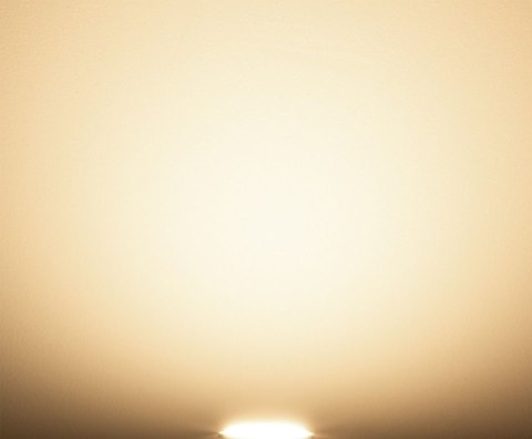 Żarówka LED 12V MR16 6W 580lm 3000K WW 120° 12V