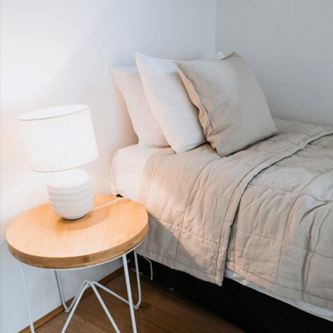 Żarówka LED E27 9W 4000K Barwa Neutralna 900lm A60