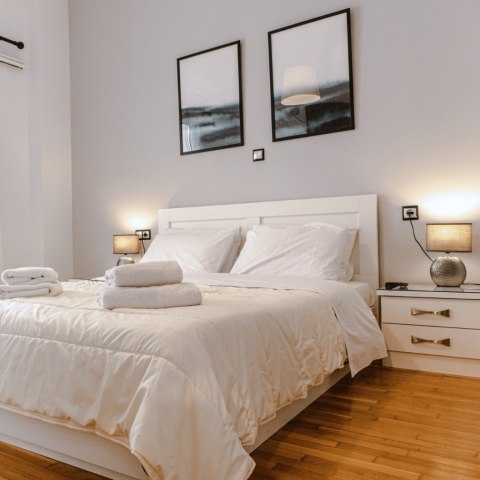 Żarówka LED E27 9W 4000K Barwa Neutralna 900lm A60