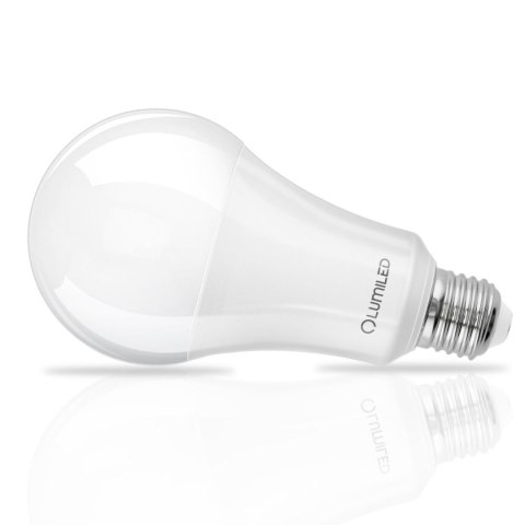 Żarówka LED E27 A95 24W = 200W 3452lm 4000K Neutralna 260°