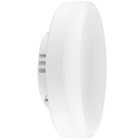 Żarówka LED GX53 12W = 75W 1100lm 3000K Ciepła 120°