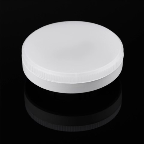 Żarówka LED GX53 12W = 75W 1100lm 3000K Ciepła 120°