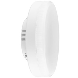 Żarówka LED GX53 8W = 60W 720lm 3000K Ciepła 120°
