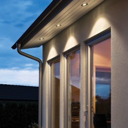 Żarówka LED GU10 1,5W = 15W 135lm 3000K Ciepła 36° LUMILED