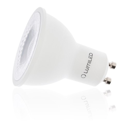 Żarówka LED GU10 1,5W = 15W 135lm 3000K Ciepła 36° LUMILED