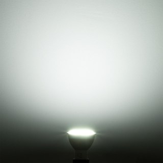 Żarówka LED GU10 5W = 35W 470lm 4000K Neutralna 120° LUMILED