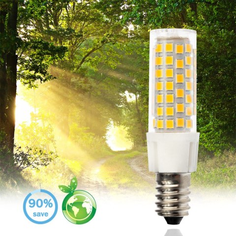 Żarówka LED Lodówka E14 10W = 75W 970lm 4000K Neutralna Maszyna do SZYCIA