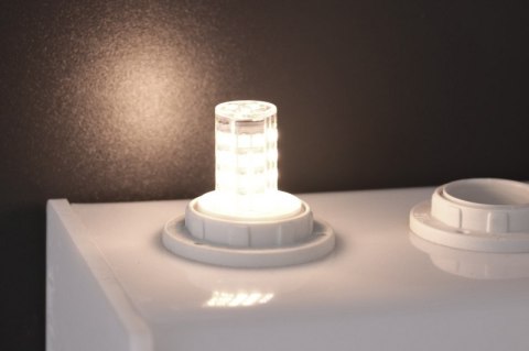 Żarówka LED Lodówka E14 5W = 40W 470lm 4000K Neutralna Maszyna do SZYCIA