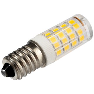 Żarówka LED Lodówka E14 5W = 40W 470lm 6500K Zimna Maszyna do SZYCIA