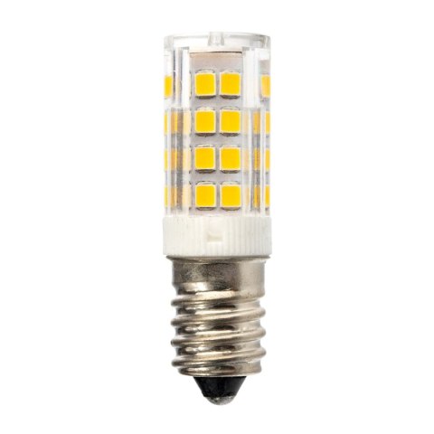 Żarówka LED Lodówka E14 5W = 40W 470lm 6500K Zimna Maszyna do SZYCIA
