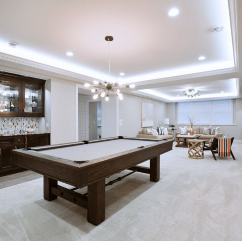 Żarówka LED kapsułka G9 10W 6500K barwa Zimna 950LM