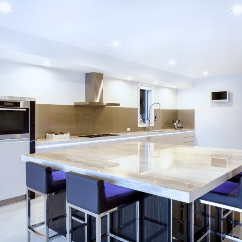 Żarówka LED kapsułka G9 10W 6500K barwa Zimna 950LM