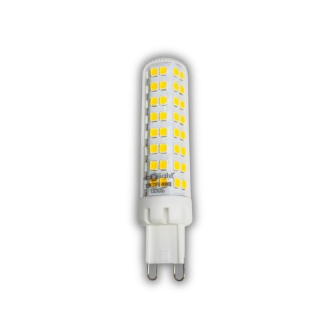 Żarówka LED kapsułka G9 12W 4000K barwa NEUTRALNA 1040lm