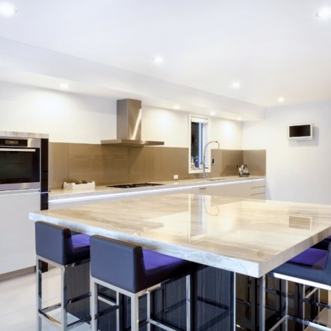 Żarówka LED kapsułka G9 5W 6500K Barwa ZIMNA 480lm Kinkiet Lampka