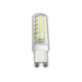 Żarówka LED kapsułka G9 7W 4000K Barwa NEUTRALNA 660lm