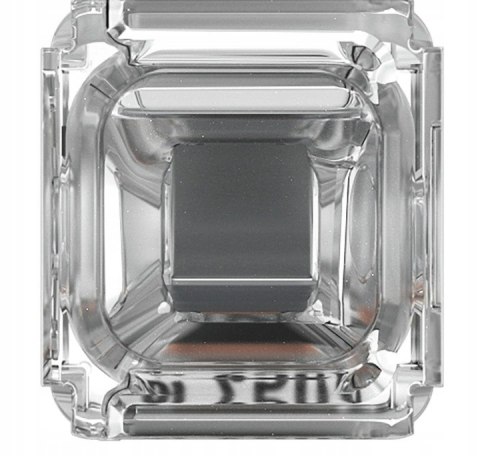 10x Złączka przelotowa WAGO 2773-2401 0,75-4 mm² drut 2773-2401