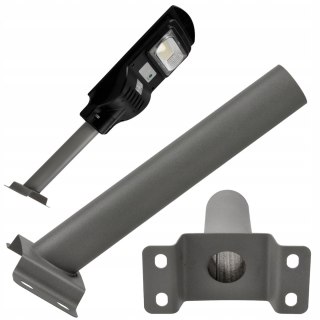 UCHWYT DO LAMPY ULICZNEJ 30cm
