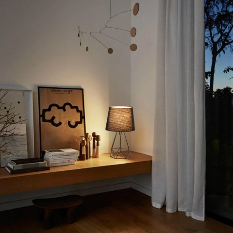 Żarówka LED E27 MAŁA KULKA 4W = 40W 470lm 2700K Ciepła 300° Filament OSRAM STAR