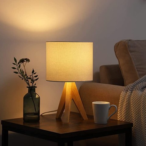 Żarówka LED Filament Kulka E14 2W 2700K Barwa Ciepła Ozdobna