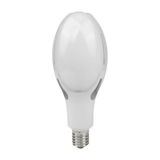 Żarówka LED Parkowa E40 + E27 80W 8000lm 4000K Magazyn Lampa Uliczna