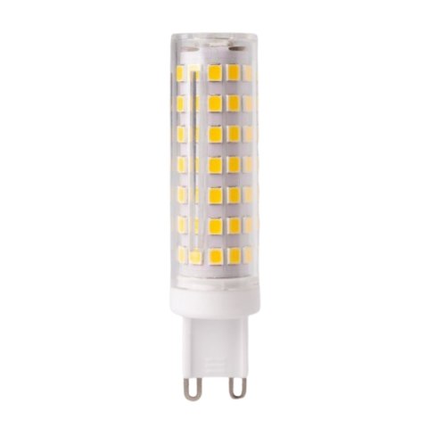 Żarówka LED kapsułka G9 12W 4000K barwa NEUTRALNA 1080LM