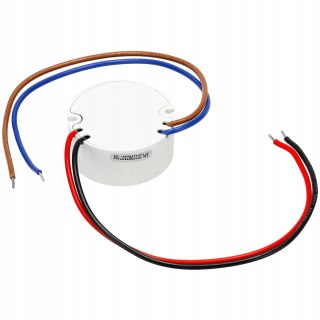 Zasilacz 12V LED 20W 1,67A Do Puszki FI60 IP67 Taśma LED RGB