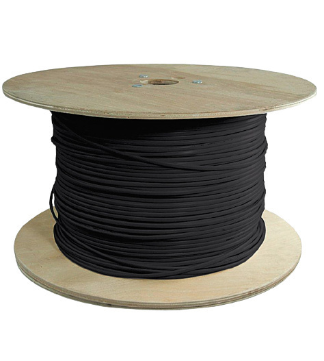 Kabel TELEFONICZNY ziemny DOMOFONOWY żel XzTKMXpw 2x2x0,5 = 4x0,5 1m