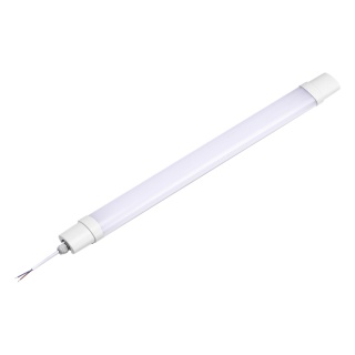 Lampa LED 60cm Hermetyczna PANEL 18W 60cm 1850lm 4000K IP65 Garaż Warsztat