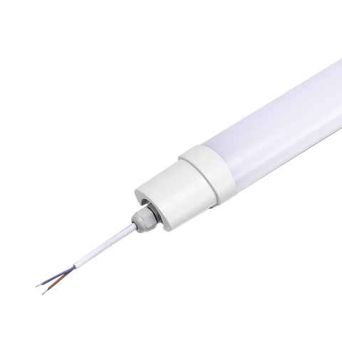 Lampa LED 60cm Hermetyczna PANEL 18W 60cm 1850lm 4000K IP65 Garaż Warsztat