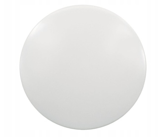 Plafon LED 24W CCT IP20 TUYA SMART Zmienna barwa światła 3000K 4000K