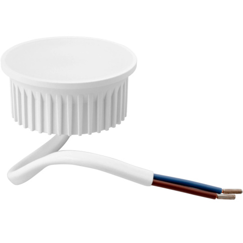 Wkład do Opraw LED Żarówka Moduł INSERT 7W = 60W 670lm 4000K Neutralna 120°