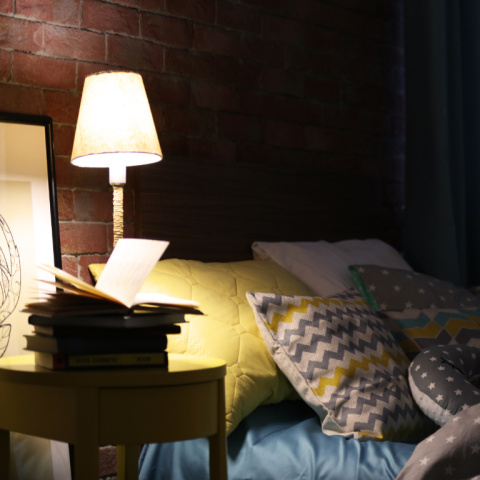 Żarówka LED E14 Świeczka B35 5W = 40W 470lm 4000K Neutralna 180°