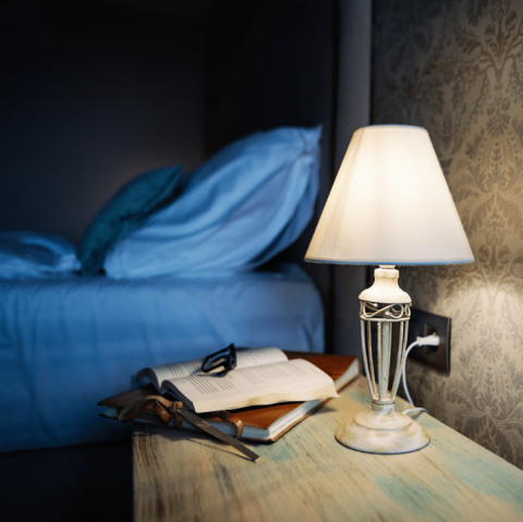 Żarówka LED E14 Świeczka B35 5W = 40W 470lm 4000K Neutralna 180°