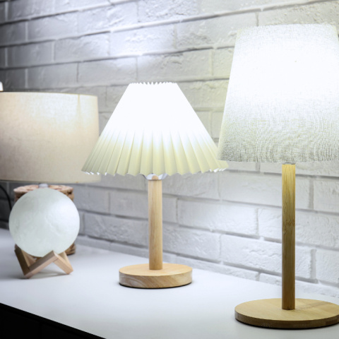 Żarówka LED E27 A95 24W = 200W 3452lm 6500K Zimna 260° LUMILED