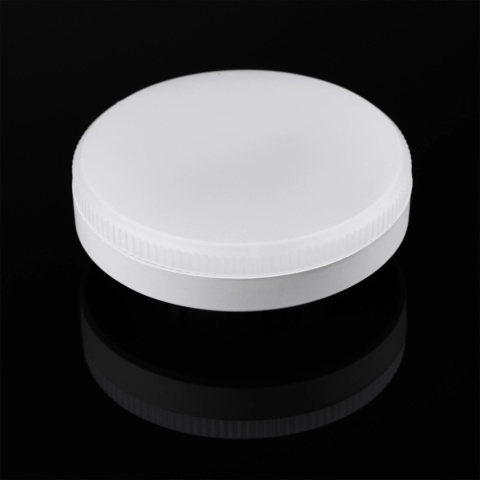 Żarówka LED GX53 8W = 60W 720lm 4000K Neutralna 120°