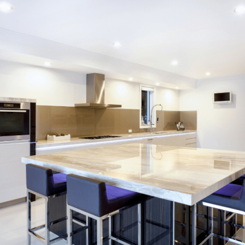 Żarówka LED GX53 8W = 60W 720lm 4000K Neutralna 120°