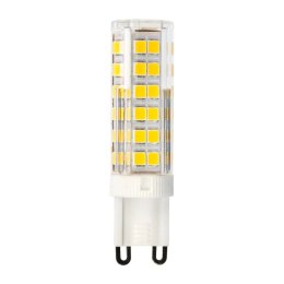 Żarówka LED G9 10W = 75W 970lm 4000K SMD 2835 360° Barwa Neutralna