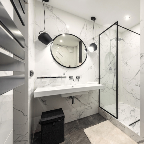 Żarówka LED GU10 6,5W 560lm Barwa Neutralna 4000K 110°