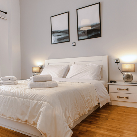 Żarówka LED GU10 6,5W 560lm Barwa Neutralna 4000K 110°