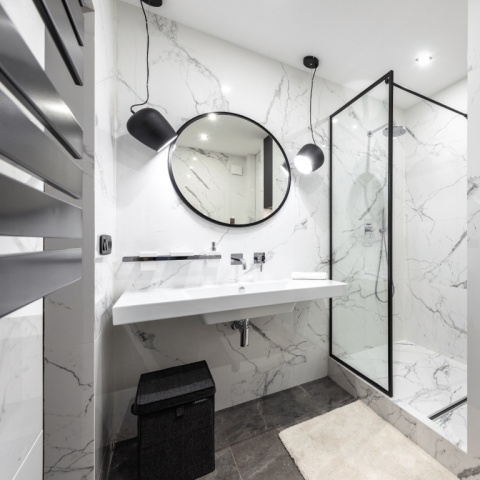 Żarówka LED GU10 6,5W 560lm Barwa Zimna 6000K 110°