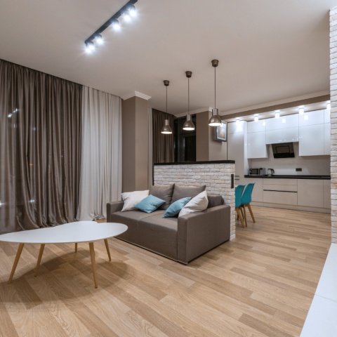 Żarówka LED GU10 6,5W 560lm Barwa Zimna 6000K 110°