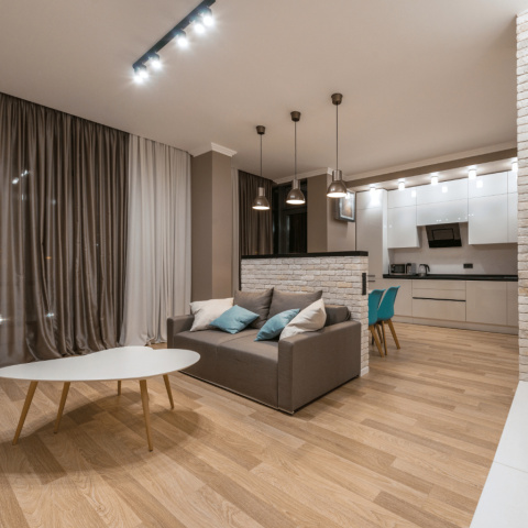 Żarówka LED GU10 9W 900lm Barwa Neutralna 4000K 120°