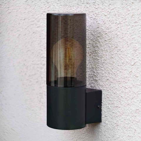 Kinkiet Ogrodowy Harlem 1xE27 IP44