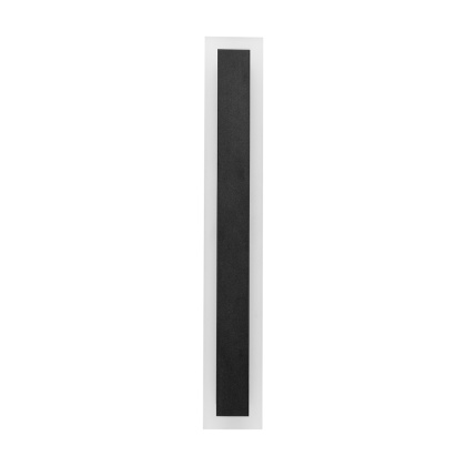 Minimalistyczna lampa ścienna LED WOW 20W 60cm 3CCT IP54 do nowoczesnej elewacji