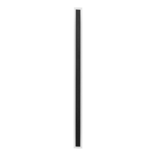 Minimalistyczna lampa ścienna LED WOW 30W 150cm 3CCT IP54 do nowoczesnej elewacji