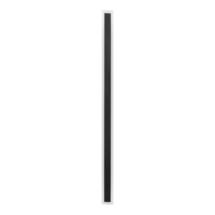 Minimalistyczna lampa ścienna LED WOW 30W 150cm 3CCT IP54 do nowoczesnej elewacji