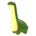 Lampka nocna "Dinozaur" LED 2.6W dla dziecka na prezent